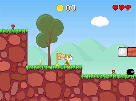 Create A 2D Game - Introduction | OnlineDesignTeacher