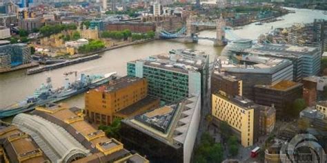 Hilton London Tower Bridge | United Kingdom