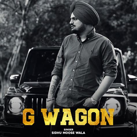 BPM and key for G Wagon by Sidhu Moose Wala | Tempo for G Wagon | SongBPM | songbpm.com