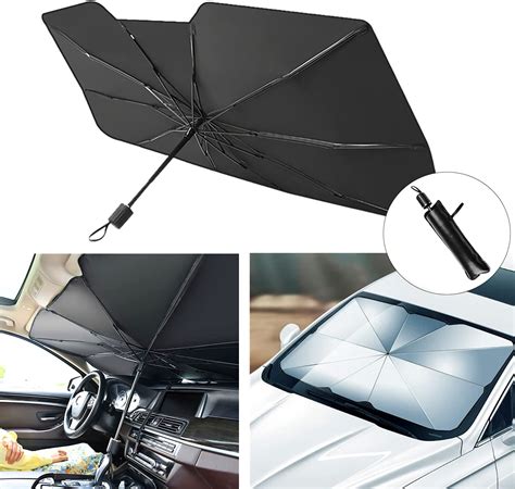 Car Sun Shade Umbrella | Neat Stuff to Buy