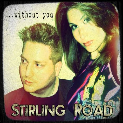 Stirling Road