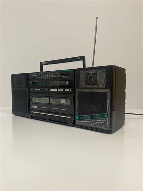 80S Boombox for sale | Only 3 left at -75%