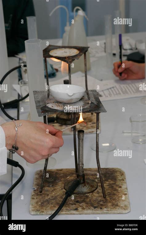 Evaporation Experiment Stock Photos & Evaporation Experiment Stock Images - Alamy