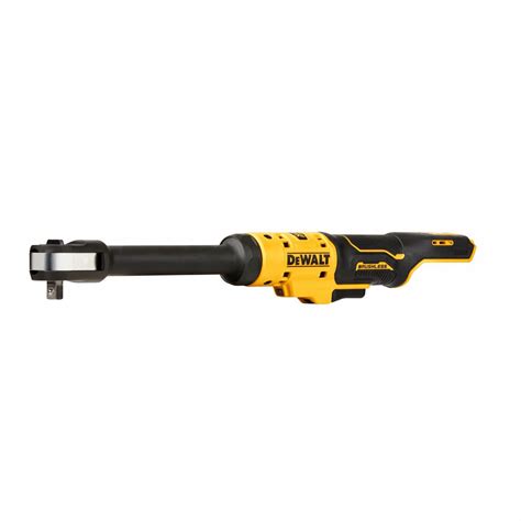 DEWALT, 60 ft-lb Fastening Torque, 250 RPM Free Speed, Ratchet - 787WD4|DCF503EB - Grainger