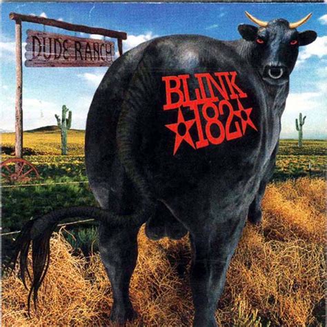 Blink 182 - Dude Ranch | FULL LP DOWNLOAD