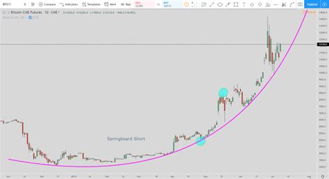 Bitcoin Price Prediction for 2019 To Avoid the Crash Again