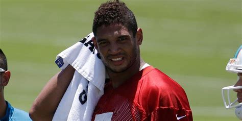 Josh Freeman released by MiamiDolphins: | NFL | Scoopnest