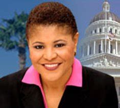 Karen Bass Biography, Karen Bass's Famous Quotes - Sualci Quotes