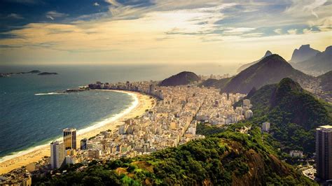 Rio De Janeiro HD Travel Wallpapers - Wallpaper Cave