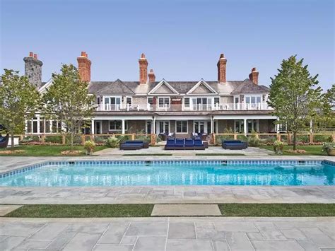 Inside the enormous Hamptons mansion where celebrities like Beyonce and ...