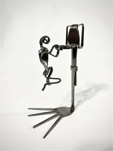 Fork Art By Matthew Bartik Fork-Art By Matthew Bartik