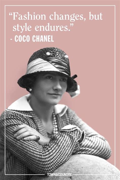 25 Coco Chanel Quotes Every Woman Should Live By - Best Coco Chanel Sayings