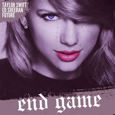 Guitar Chords Taylor Swift - End Game - Lyrics and Guitar Chords