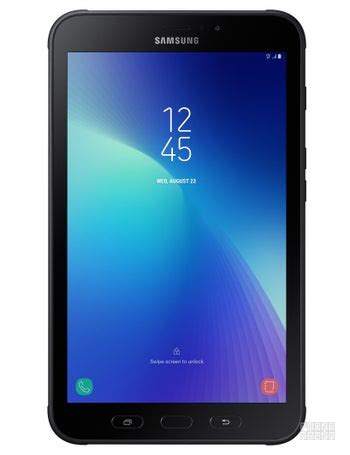 Samsung Galaxy Tab E specs - PhoneArena