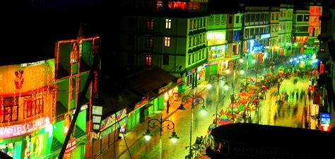 Nightlife In Gangtok - 8 Nightclubs & Casinos to Rave in (2024)