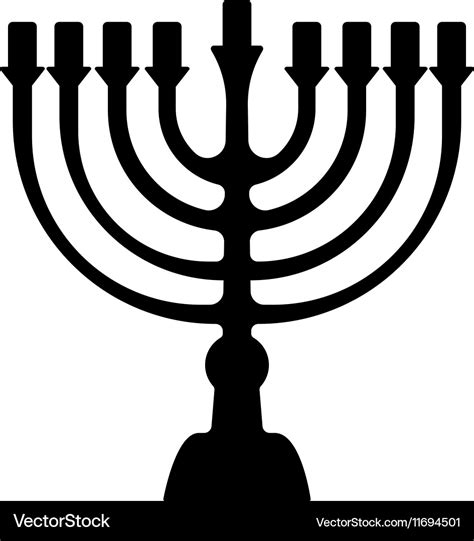 Judaism Symbol