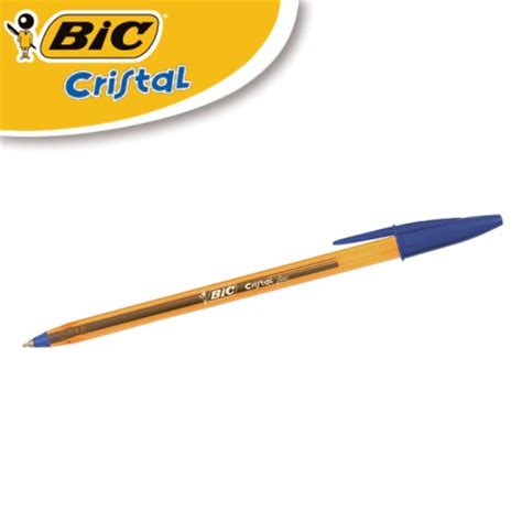 BIC Cristal Fine Ballpoint Pens - CasaBella Imports LTD