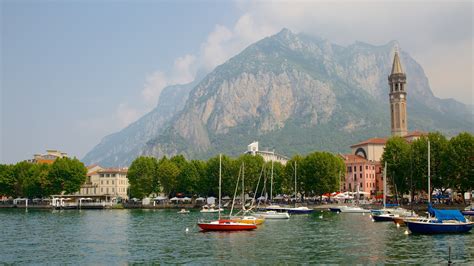 Visit Lecco: Best of Lecco Tourism | Expedia Travel Guide