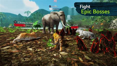 The Tiger for Android - APK Download