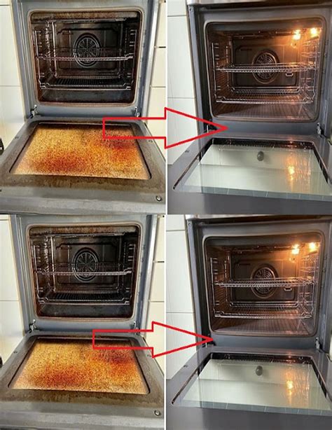 Cleaning the Oven: 3 Effective Tips for Proper Cleaning and Degreasing