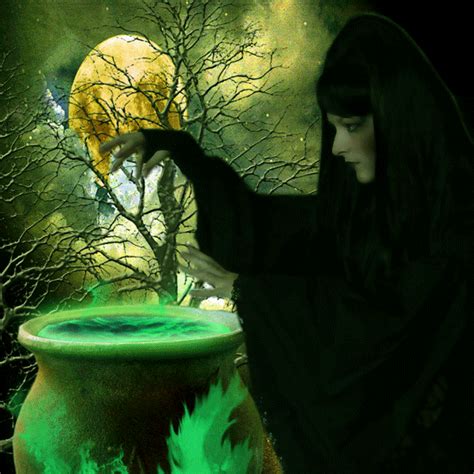 Witch's Cauldron by lochnessa2 on DeviantArt