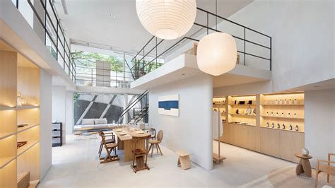 The Conran Shop in Daikanyama