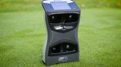 Foresight Sports GCQuad Launch Monitor Review | Golf Monthly