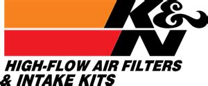 K&N | Performance High-Flow Air Filters & Intake Kits – Scarles