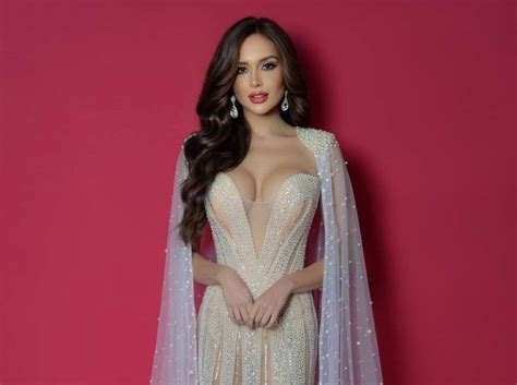 Nicole Carreño logró coronarse Miss Panamerican 2023