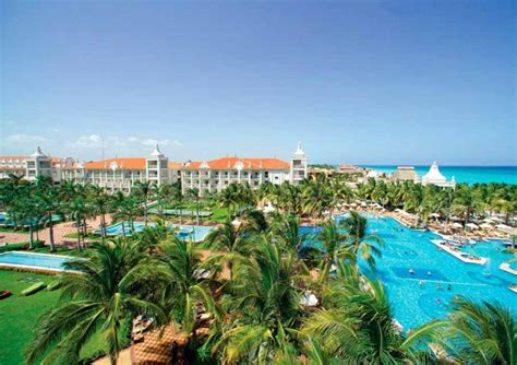 Riu Palace Riviera Maya vacation deals - Lowest Prices, Promotions ...