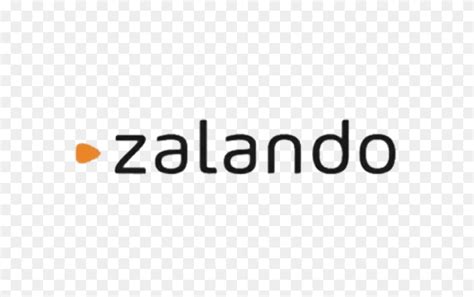 Zalando Logo & Transparent Zalando.PNG Logo Images