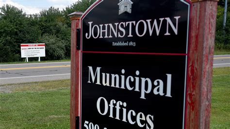 Johnstown voters consider income tax increase to pay for city services