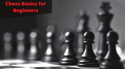 Chess Basics for Beginners - Two Average Gamers