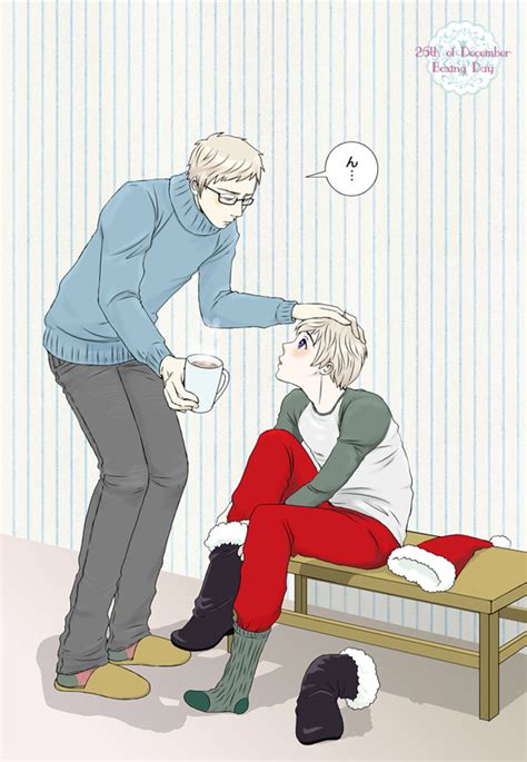 Sweden & Finland - Hetalia Photo (17763868) - Fanpop