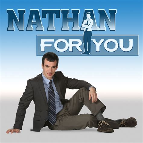 Nathan for You, Season 1 on iTunes