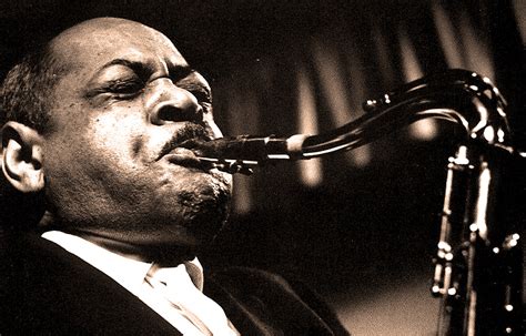 Coleman Hawkins - Live From Birdland - 1952 - Past Daily Downbeat ...