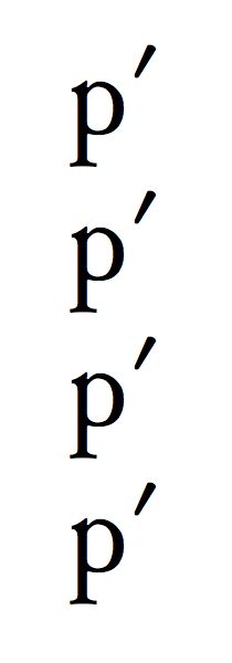 Using prime symbol from non-mathematical font in math mode - TeX - LaTeX Stack Exchange