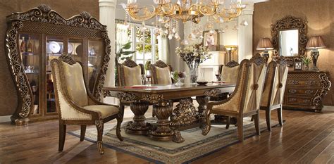 Modern Luxury Dining Room Sets - Luxury Dining Room Furniture | Bodenowasude