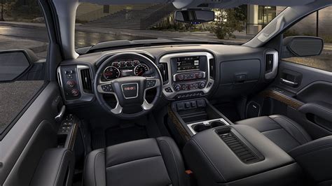 All Trims on GMC Trucks in Coquitlam Explained - Eagle Ridge GM