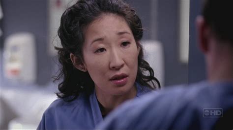 3.15 - Walk on Water - Dr. Cristina Yang Image (3451989) - Fanpop