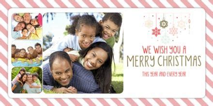 Walgreens Photo Christmas Cards | Christmas Crafts 2020