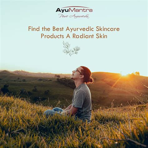 Find the Best Ayurvedic Skincare Products A Radiant Skin | by Ayumantra Co | Medium