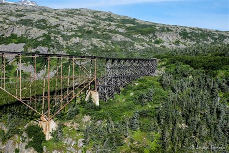 White Pass and Yukon Route Railroad – Riveted