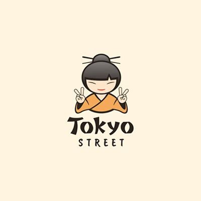 Japanese Logo Design Inspiration - Home Sweet Home