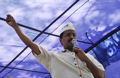 Power to the people: an open letter to Arvind Kejriwal | openDemocracy