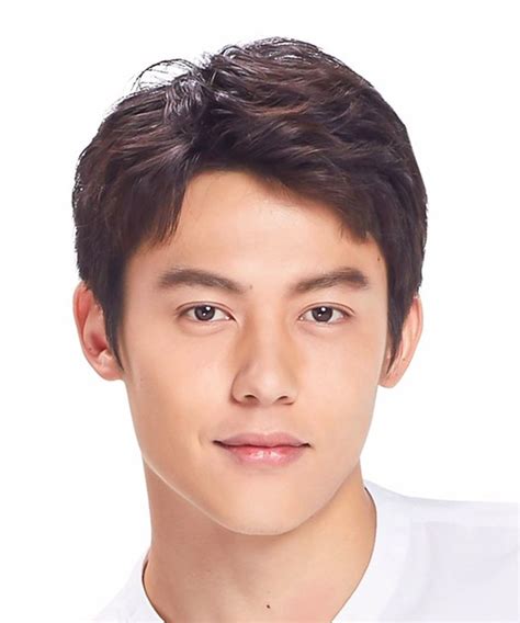 Mark Prin Suparat (หมาก ปริญ สุภารัตน์) - MyDramaList