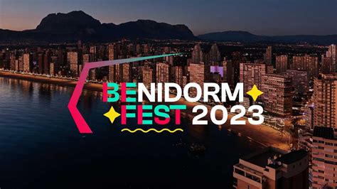 Испания финал Benidorm Fest 2023