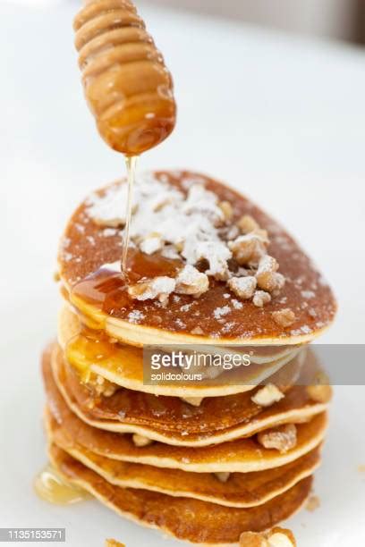 1,155 Pancakes Nuts Stock Photos, High-Res Pictures, and Images - Getty Images