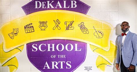 DeKalb School of the Arts