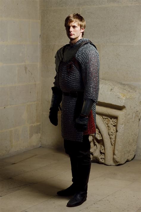 Image - Merlin S2 Bradley James 010.jpg - Merlin Wiki - BBC TV Series